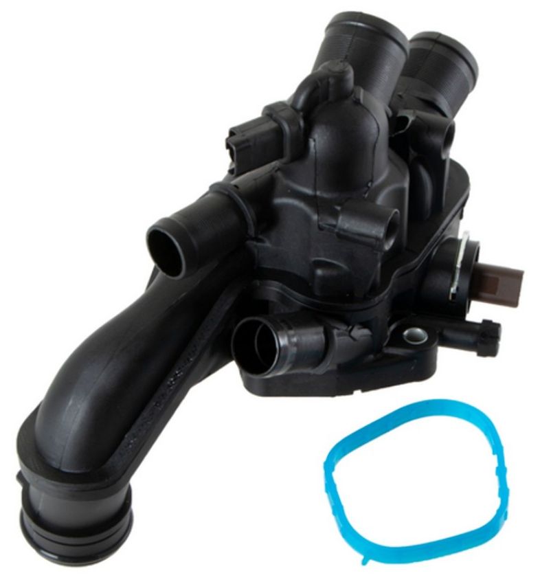 Four Seasons 86160 Integrated Thermostat Housing