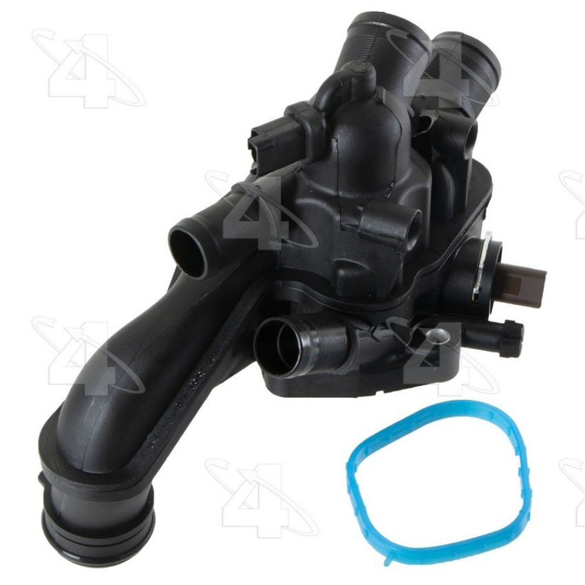 Four Seasons 86160 Integrated Thermostat Housing