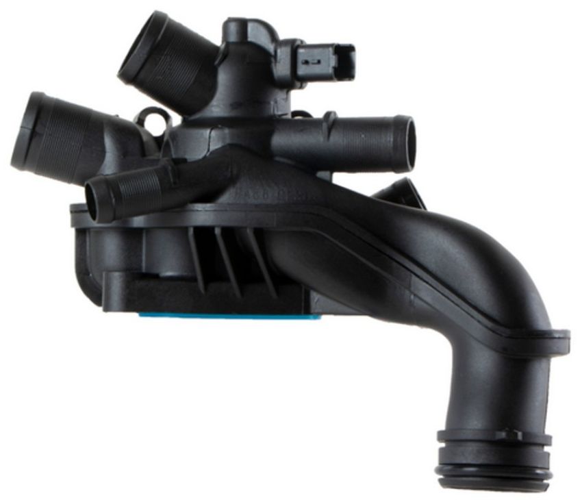 Four Seasons 86160 Integrated Thermostat Housing