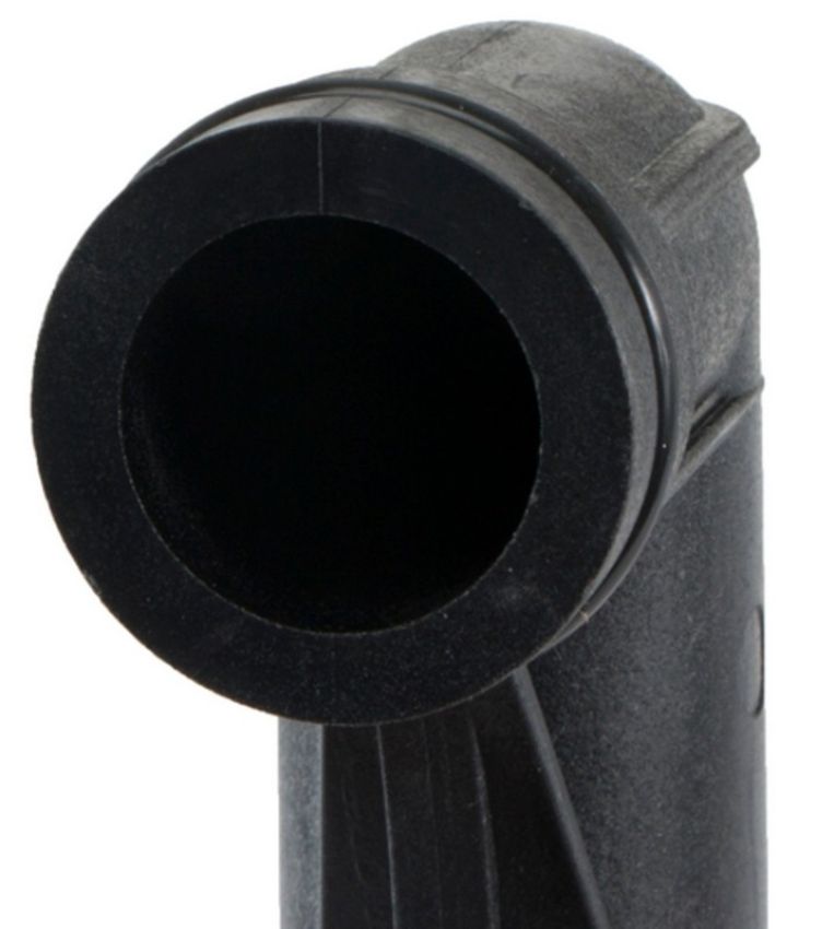 Four Seasons 86161 Engine Coolant Flange