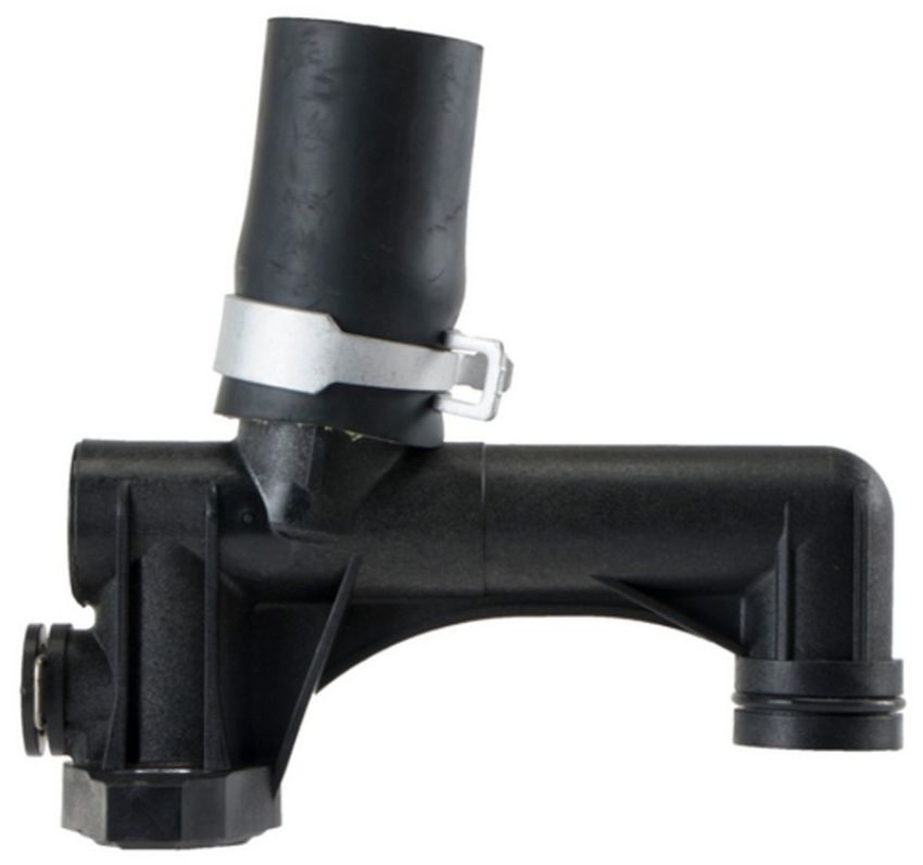 Four Seasons 86161 Engine Coolant Flange