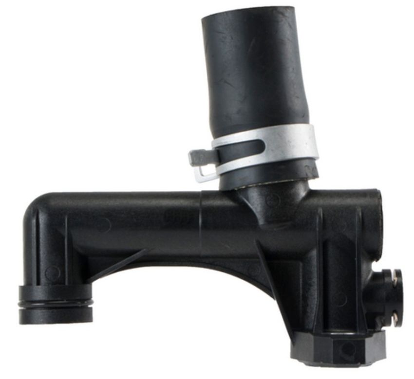 Four Seasons 86161 Engine Coolant Flange