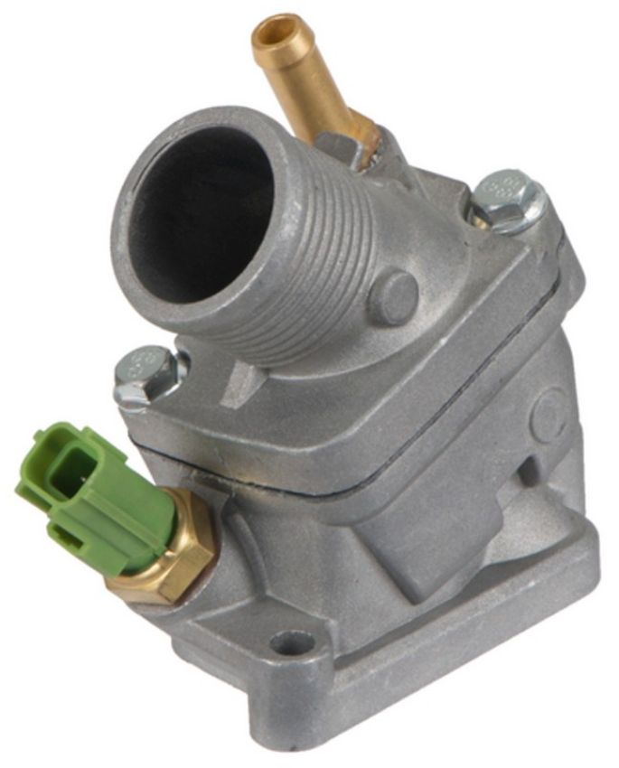 Four Seasons 86162 Outlet and Thermostat Housing Kit with Thermostat