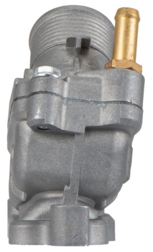 Four Seasons 86162 Outlet and Thermostat Housing Kit with Thermostat