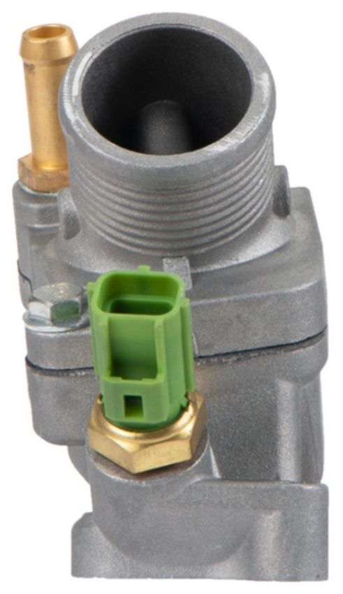 Four Seasons 86162 Outlet and Thermostat Housing Kit with Thermostat