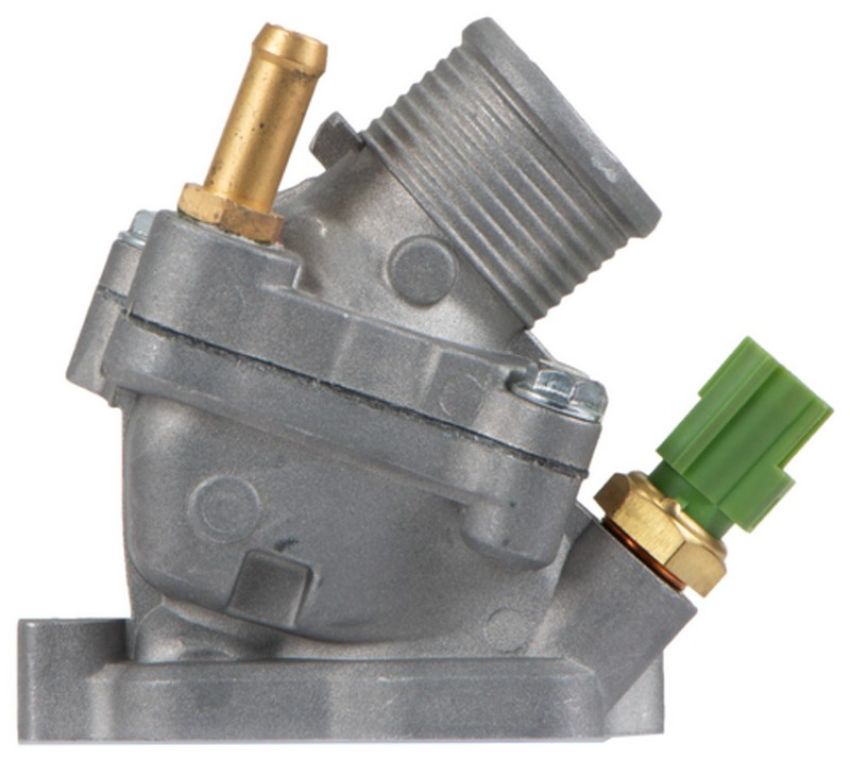 Four Seasons 86162 Outlet and Thermostat Housing Kit with Thermostat