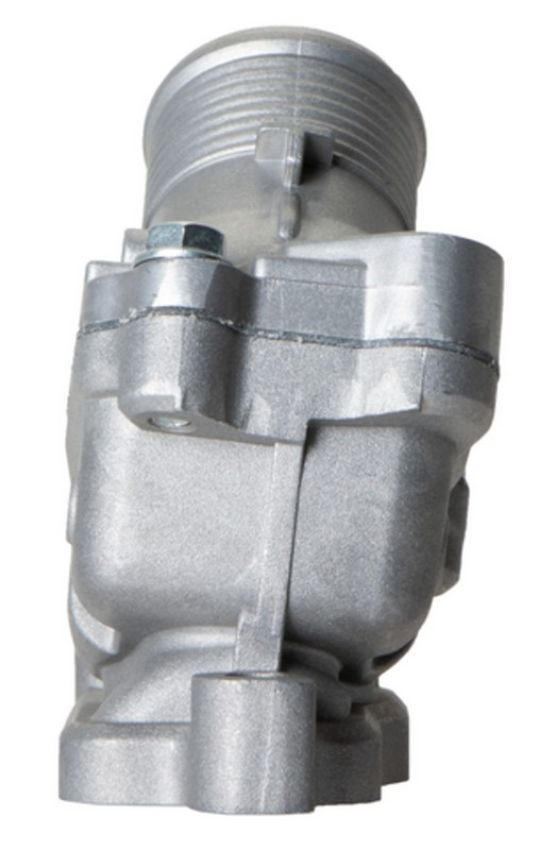 Four Seasons 86167 Outlet and Thermostat Housing Kit with Thermostat