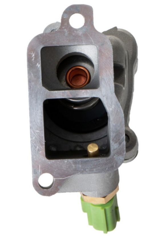 Four Seasons 86167 Outlet and Thermostat Housing Kit with Thermostat