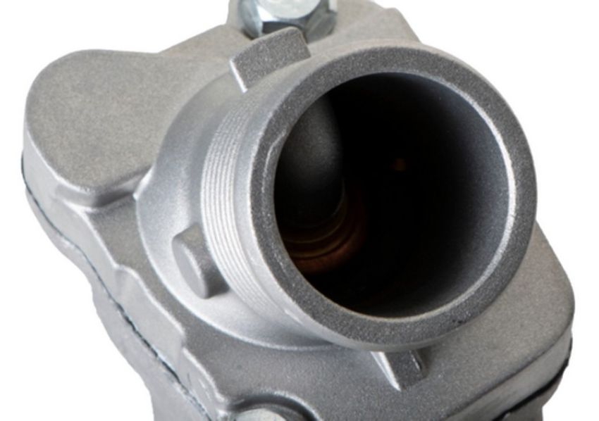 Four Seasons 86167 Outlet and Thermostat Housing Kit with Thermostat