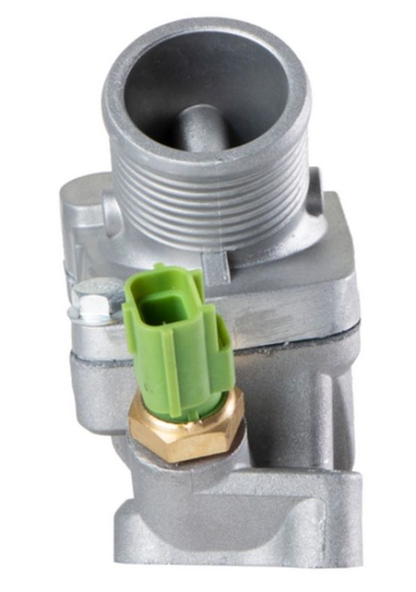 Four Seasons 86167 Outlet and Thermostat Housing Kit with Thermostat