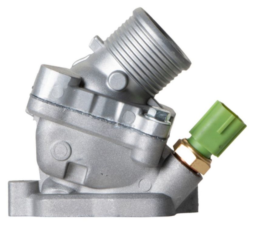 Four Seasons 86167 Outlet and Thermostat Housing Kit with Thermostat