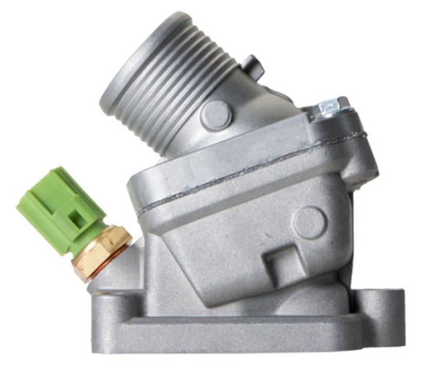 Four Seasons 86167 Outlet and Thermostat Housing Kit with Thermostat