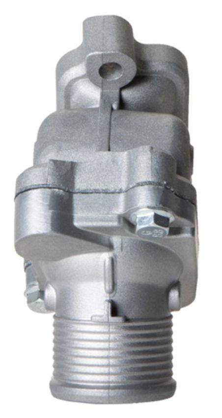 Four Seasons 86167 Outlet and Thermostat Housing Kit with Thermostat