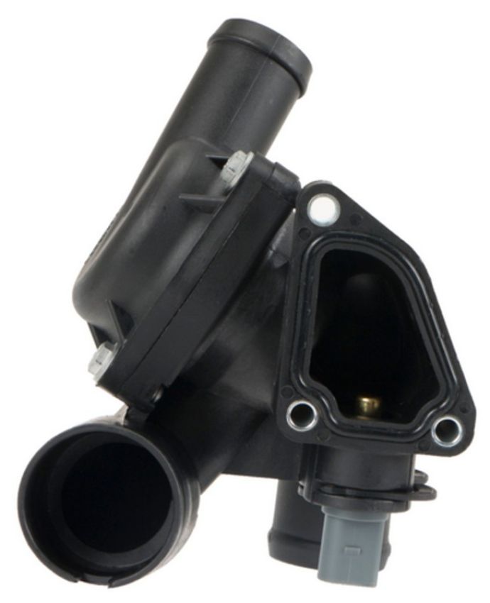 Four Seasons 86176 Outlet and Thermostat Housing Kit with Thermostat