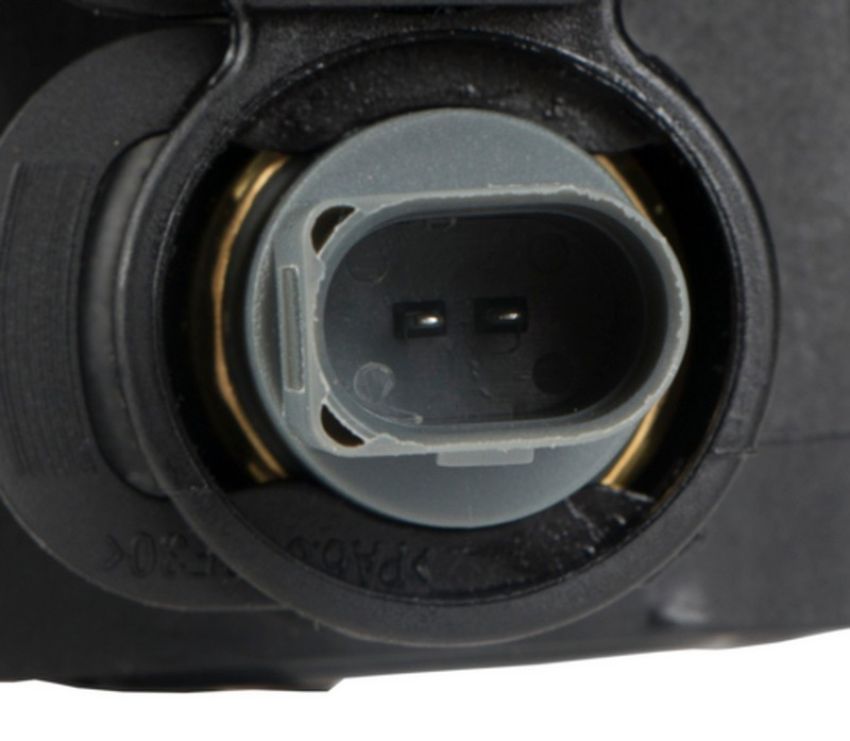 Four Seasons 86176 Outlet and Thermostat Housing Kit with Thermostat
