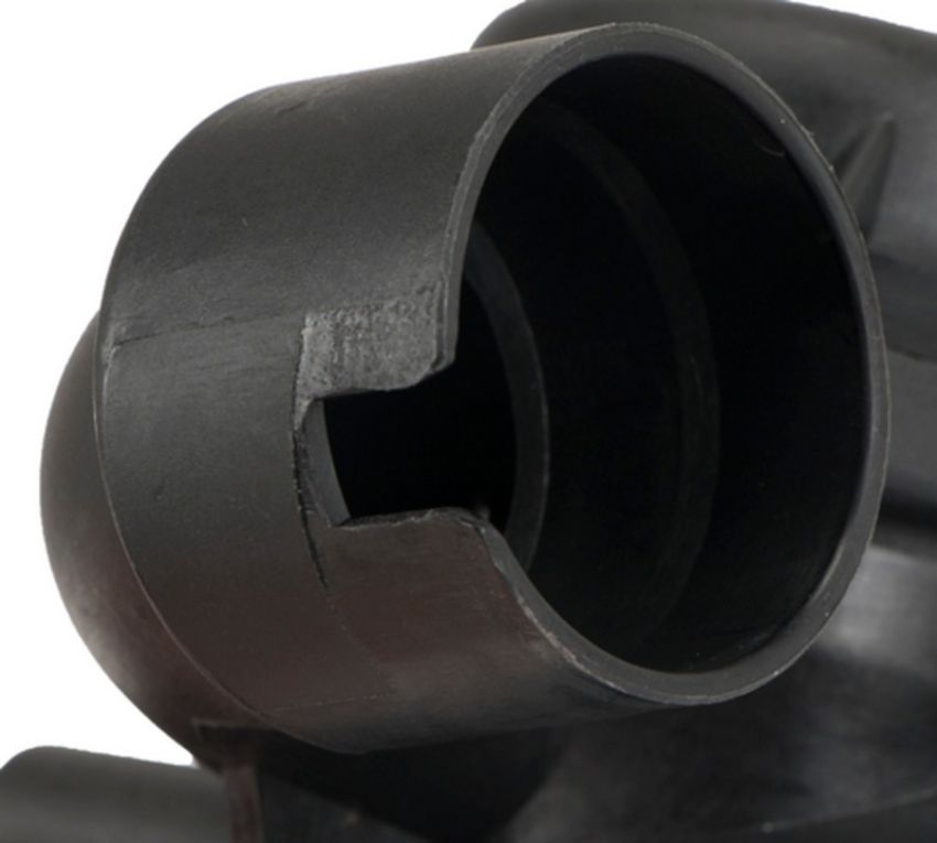 Four Seasons 86176 Outlet and Thermostat Housing Kit with Thermostat