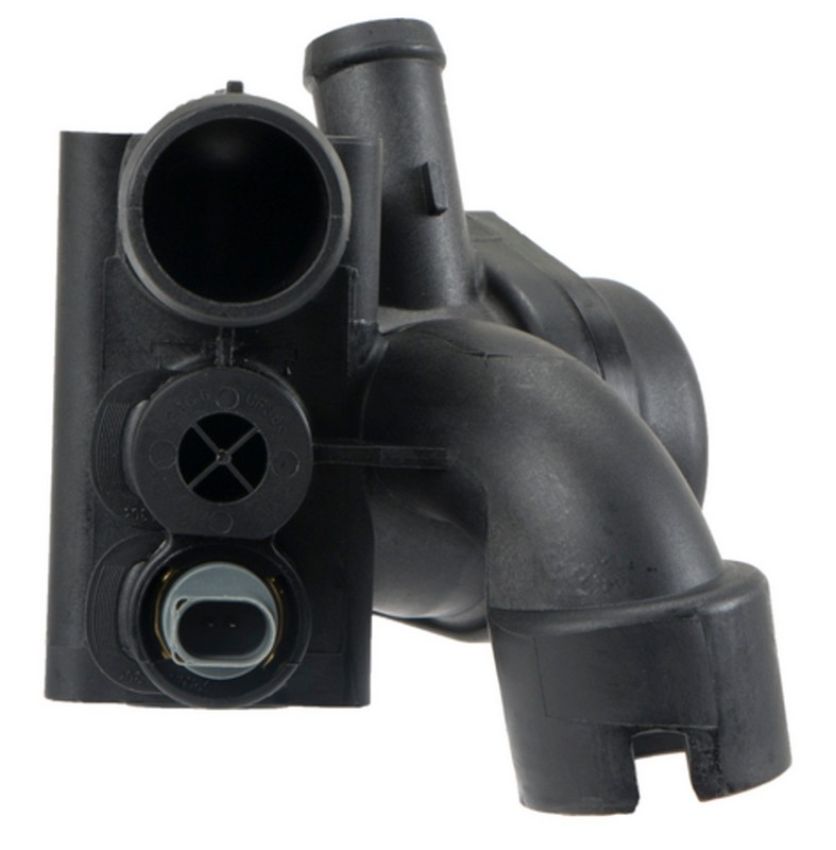 Four Seasons 86176 Outlet and Thermostat Housing Kit with Thermostat