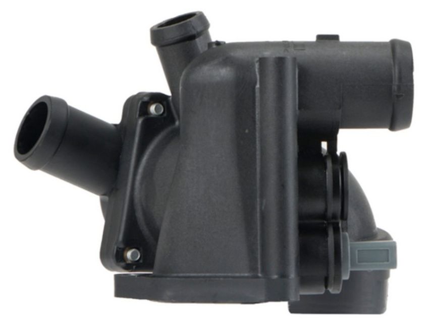 Four Seasons 86176 Outlet and Thermostat Housing Kit with Thermostat
