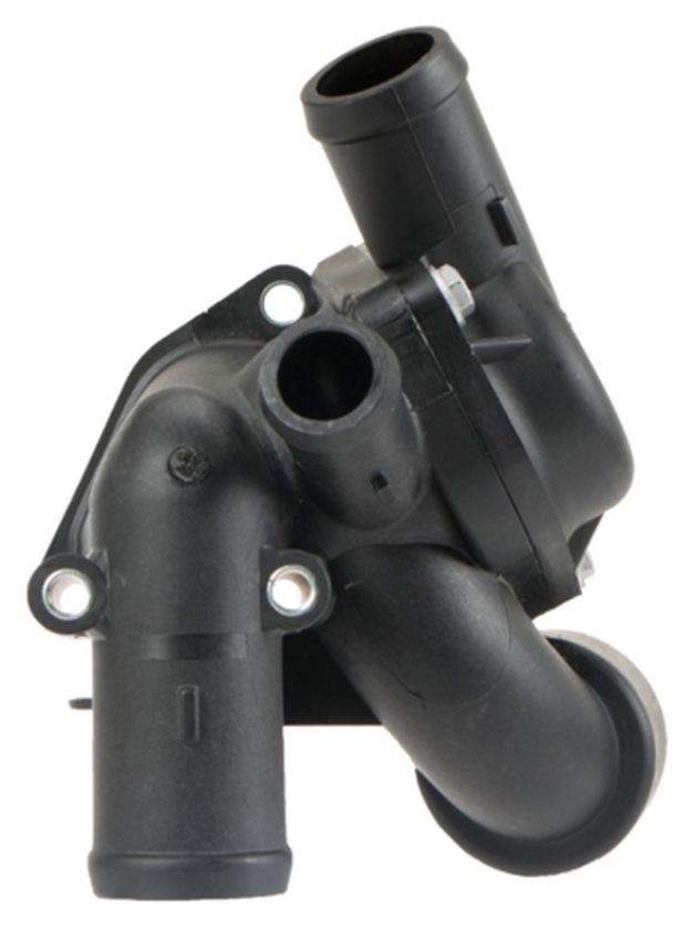 Four Seasons 86176 Outlet and Thermostat Housing Kit with Thermostat