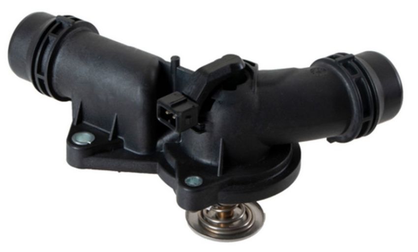 Four Seasons 86177 Water Outlet with Thermostat