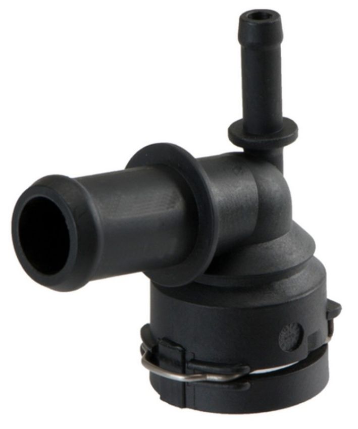 Four Seasons 86178 Engine Coolant Coupling