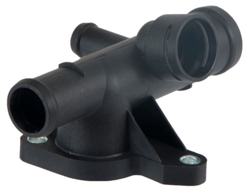 Four Seasons 86181 Engine Coolant Flange