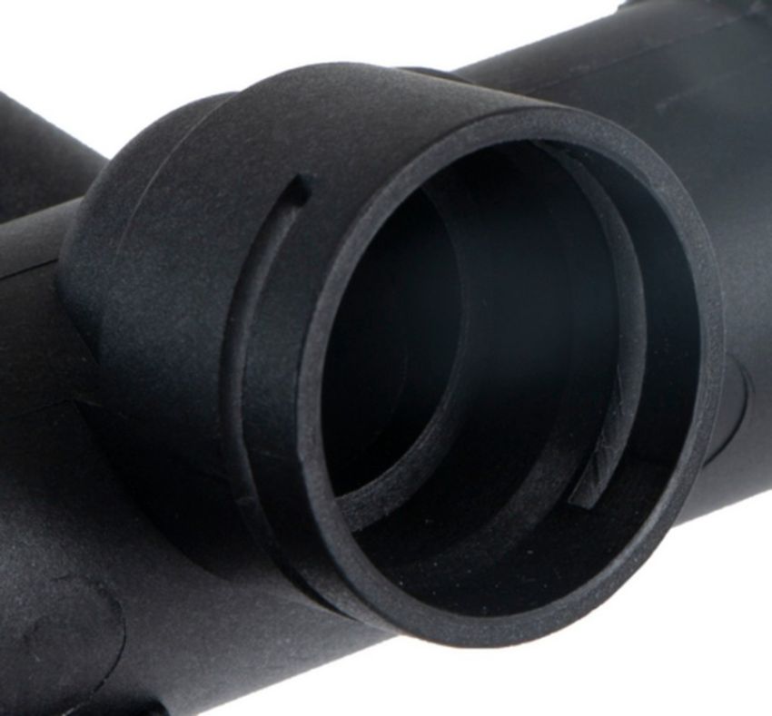 Four Seasons 86181 Engine Coolant Flange
