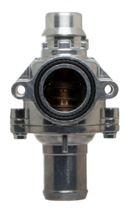 Four Seasons 86183 Outlet and Thermostat Housing Kit with Thermostat