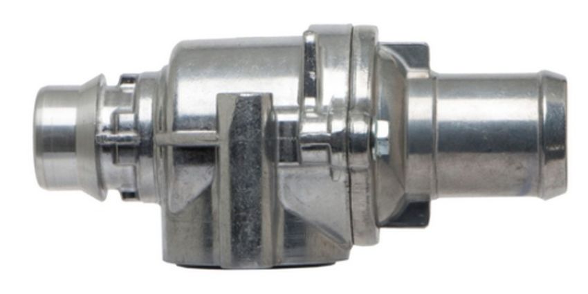 Four Seasons 86183 Outlet and Thermostat Housing Kit with Thermostat