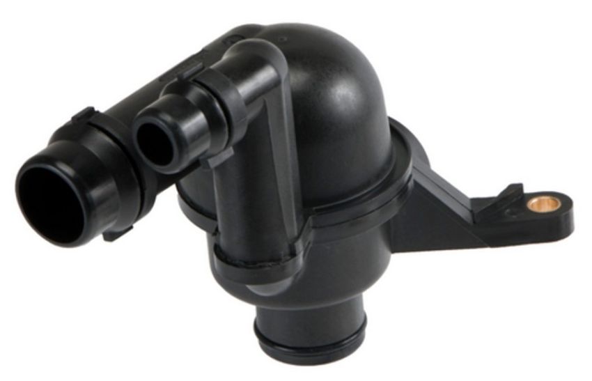Four Seasons 86194 Integrated Thermostat Housing