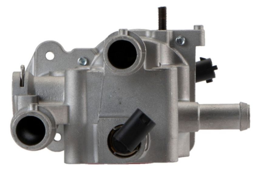 Four Seasons 86195 Outlet and Thermostat Housing Kit with Thermostat