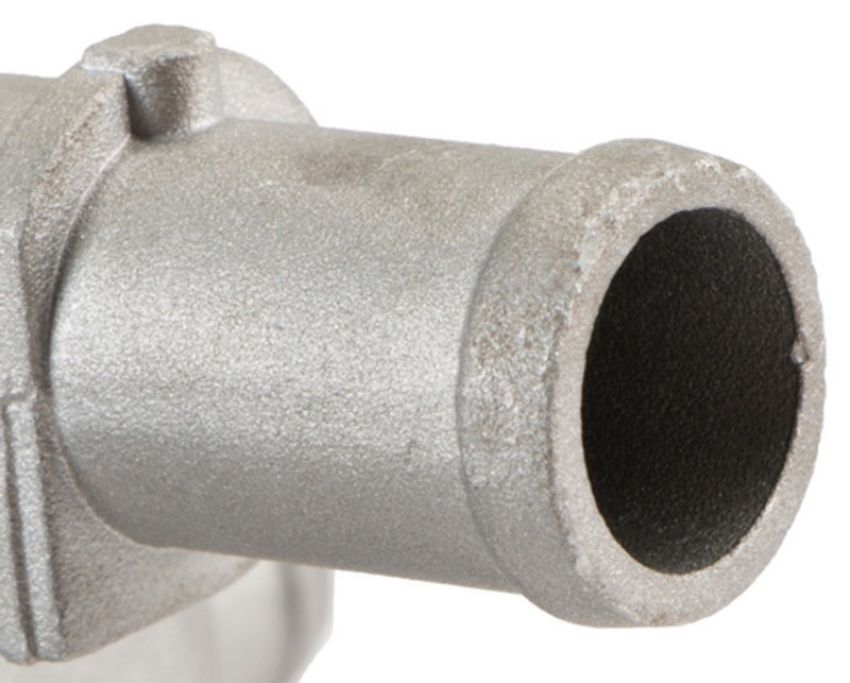 Four Seasons 86195 Outlet and Thermostat Housing Kit with Thermostat