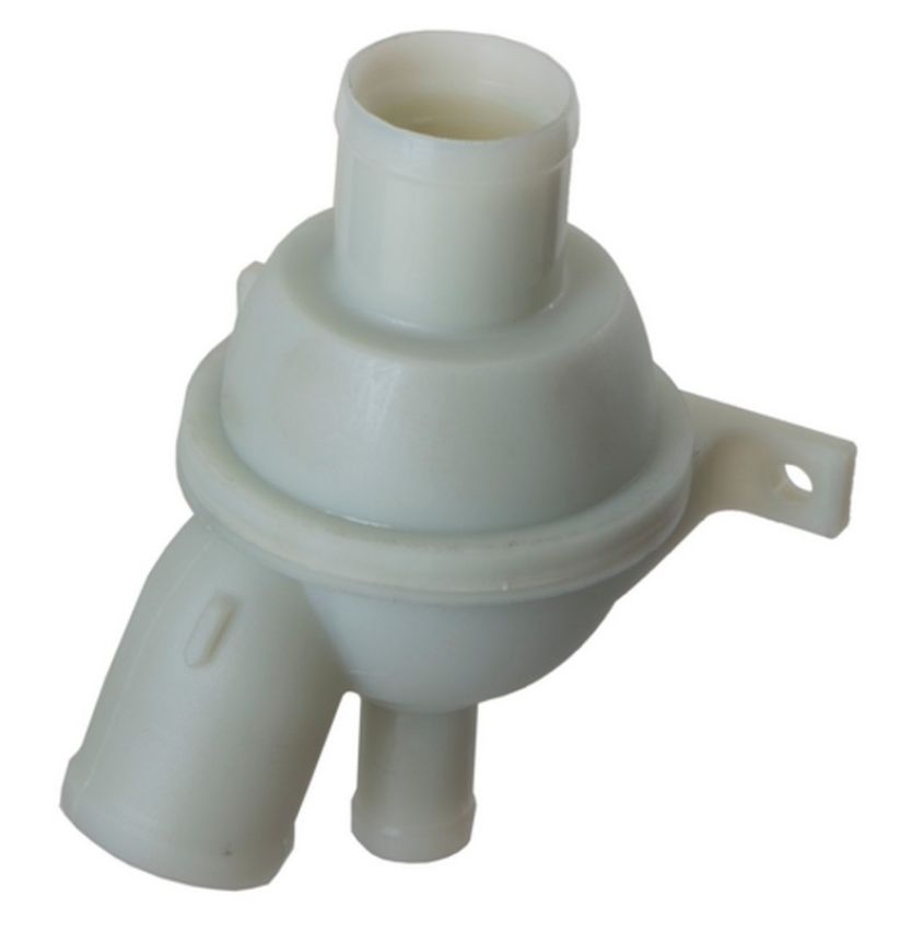 Four Seasons 86198 Integrated Thermostat Housing