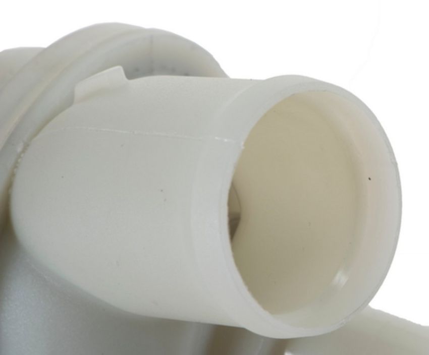 Four Seasons 86198 Integrated Thermostat Housing