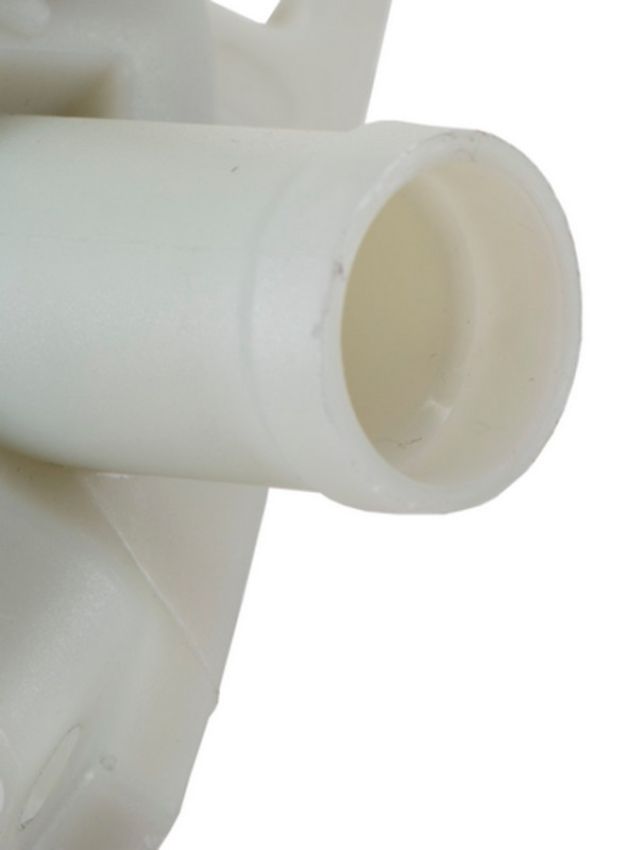 Four Seasons 86198 Integrated Thermostat Housing