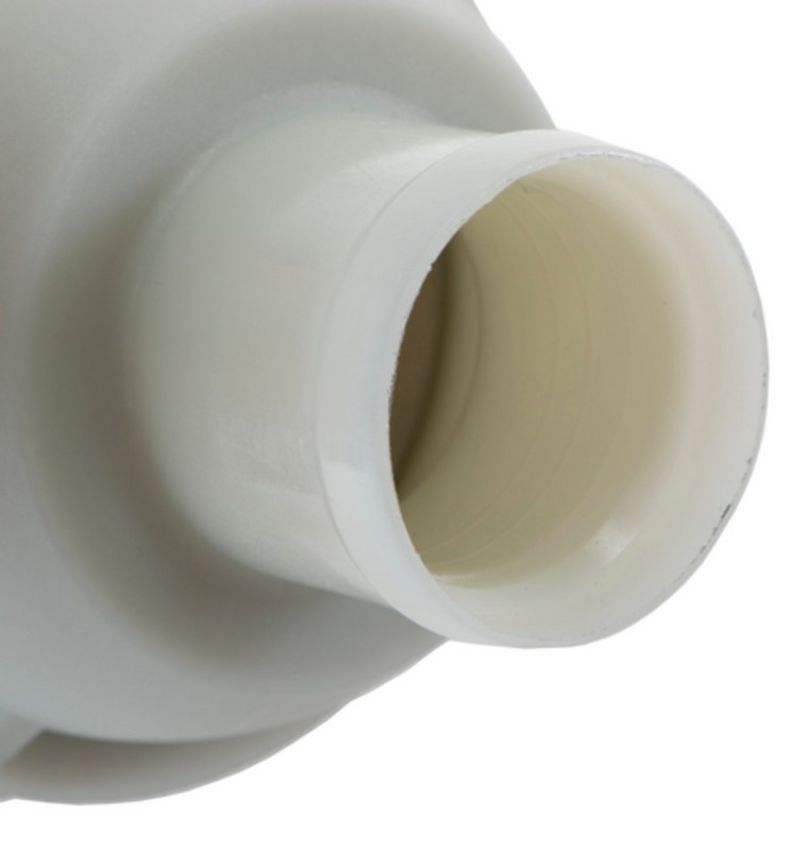 Four Seasons 86198 Integrated Thermostat Housing