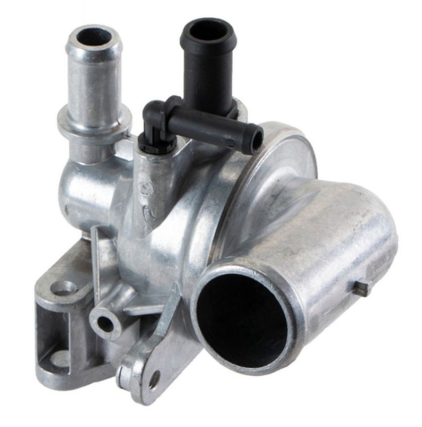 Four Seasons 86200 Integrated Thermostat Housing