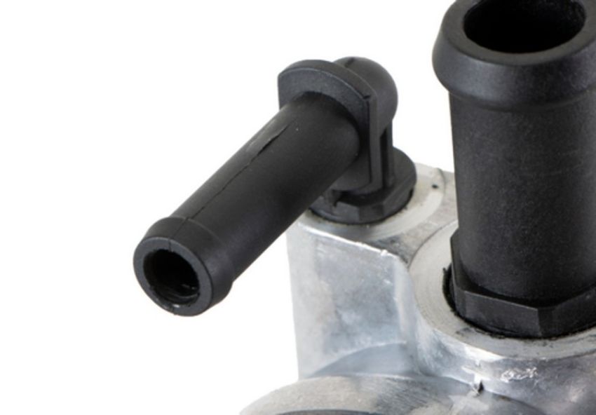 Four Seasons 86200 Integrated Thermostat Housing