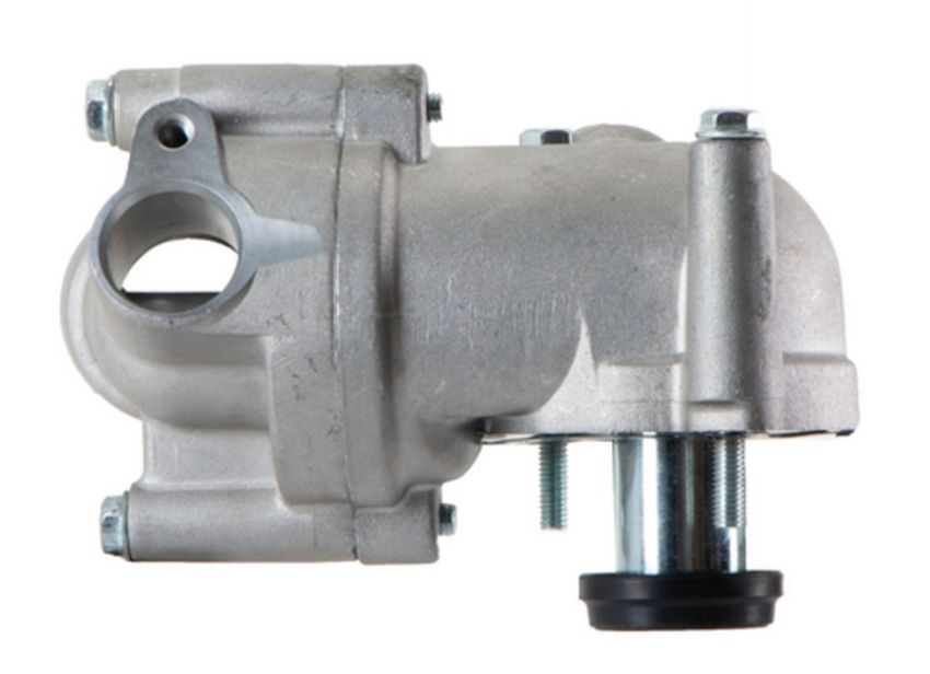 Four Seasons 86202 Outlet and Thermostat Housing Kit with Thermostat