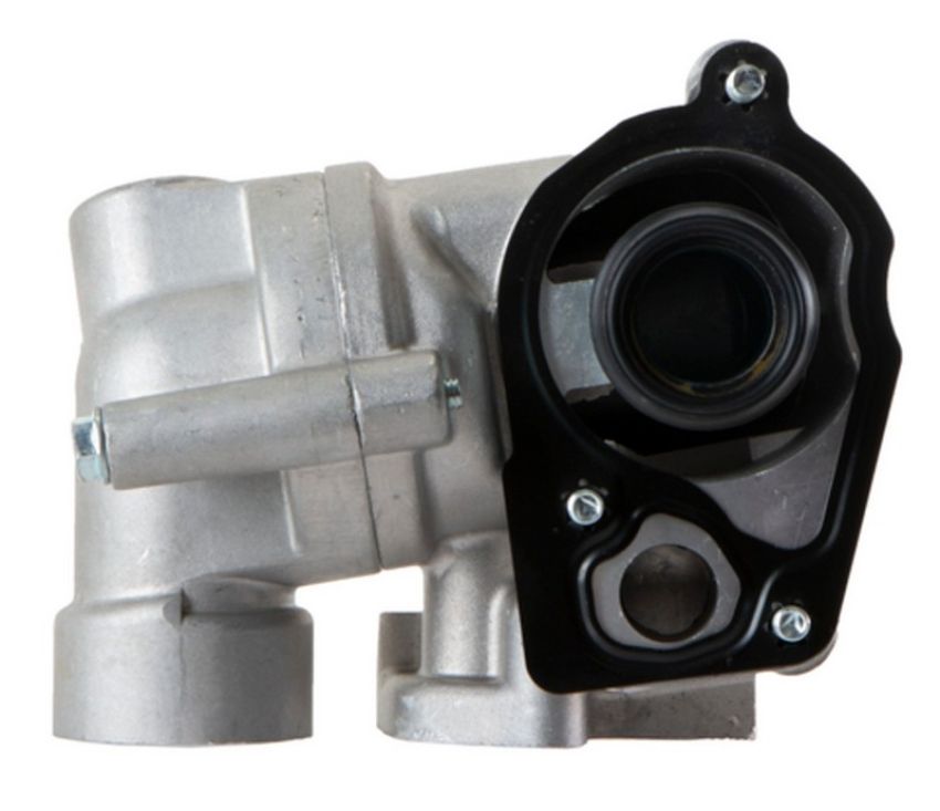 Four Seasons 86202 Outlet and Thermostat Housing Kit with Thermostat