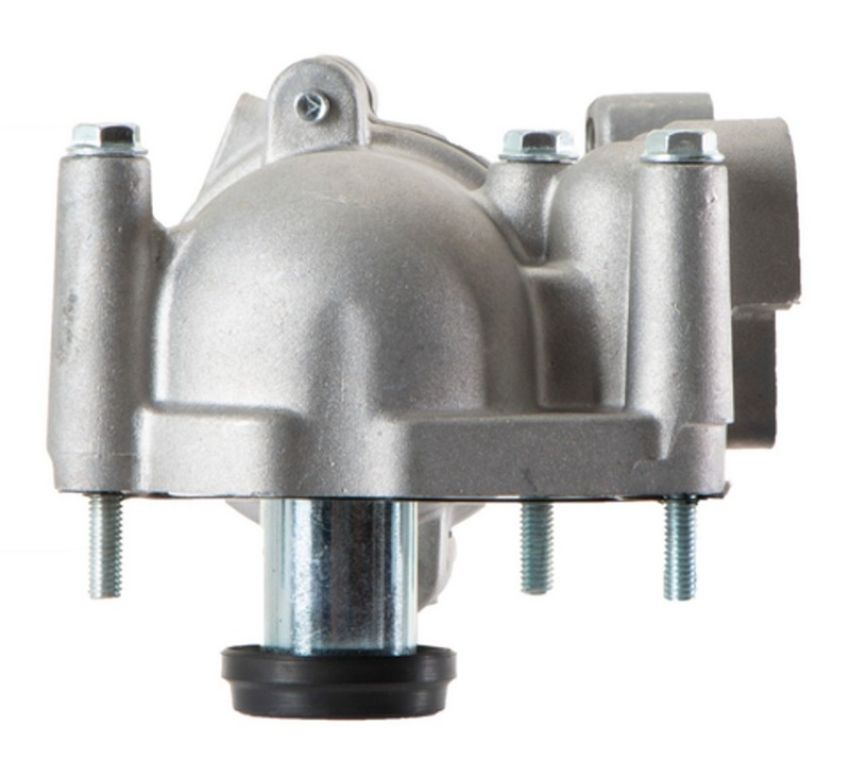 Four Seasons 86202 Outlet and Thermostat Housing Kit with Thermostat
