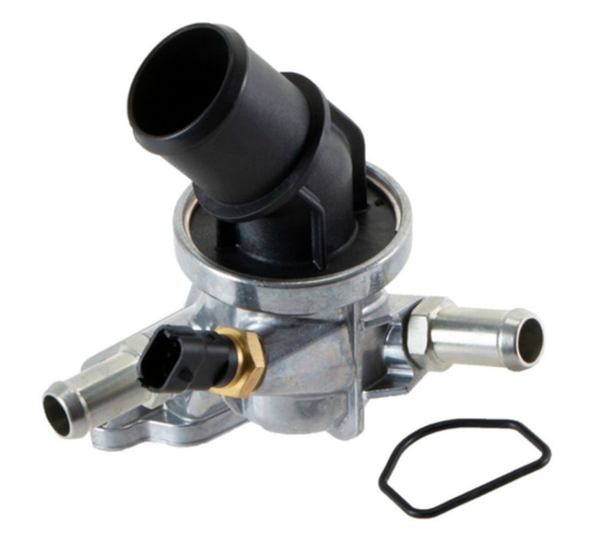 Four Seasons 86204 Integrated Thermostat Housing
