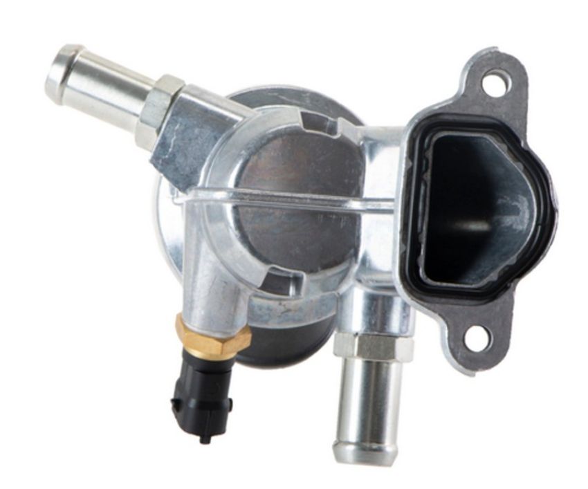 Four Seasons 86204 Integrated Thermostat Housing
