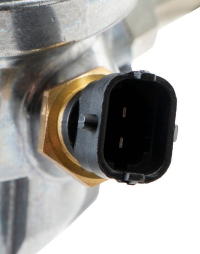 Four Seasons 86204 Integrated Thermostat Housing