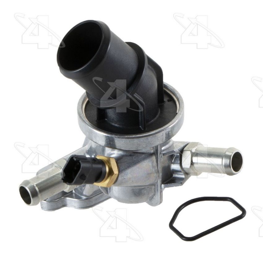 Four Seasons 86204 Integrated Thermostat Housing