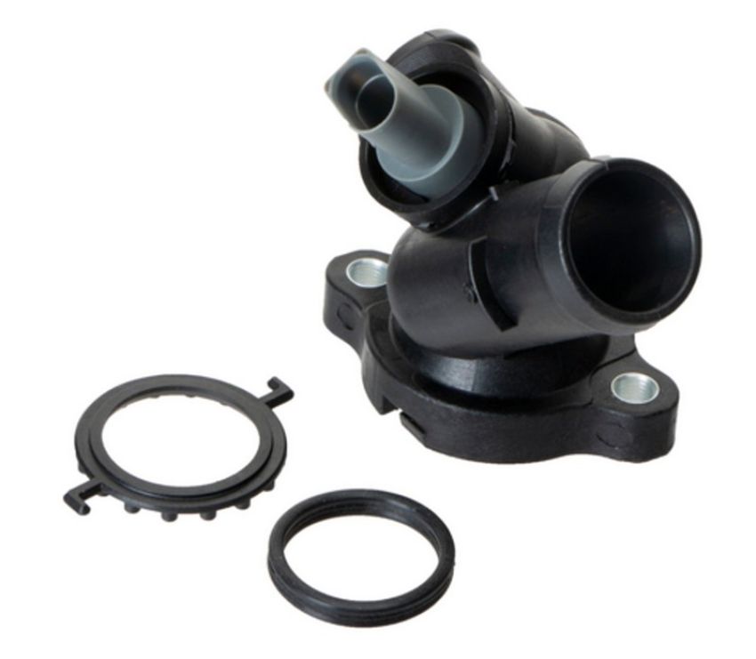Four Seasons 86205 Engine Coolant Flange