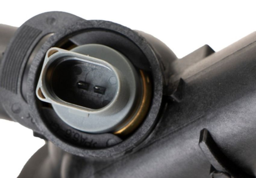 Four Seasons 86205 Engine Coolant Flange