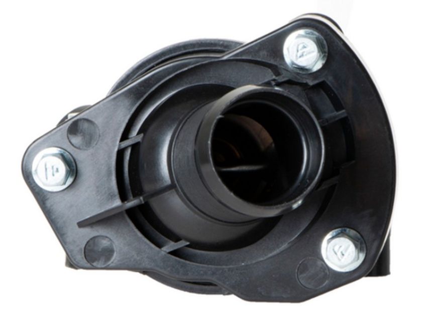 Four Seasons 86209 Outlet and Thermostat Housing Kit with Thermostat