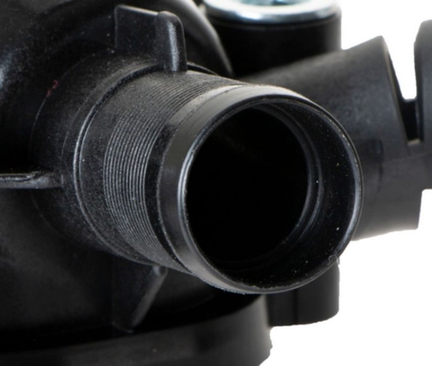 Four Seasons 86209 Outlet and Thermostat Housing Kit with Thermostat