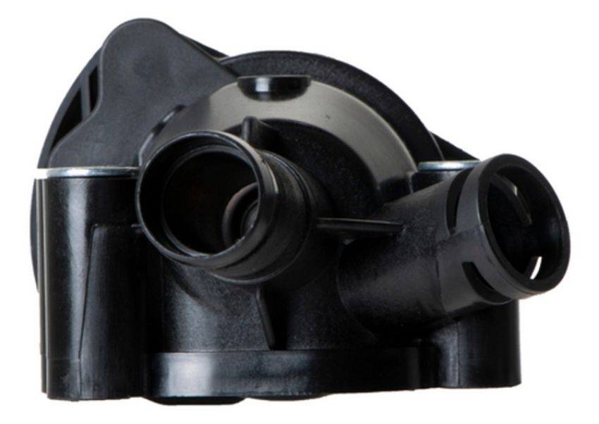 Four Seasons 86209 Outlet and Thermostat Housing Kit with Thermostat